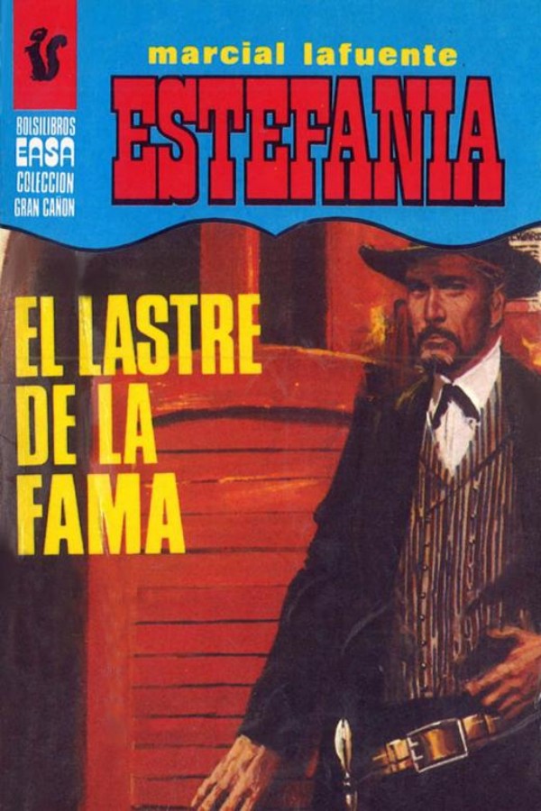 El lastre de la fama