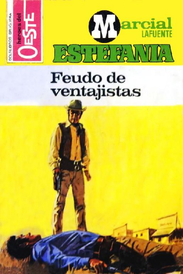 Feudo de ventajistas