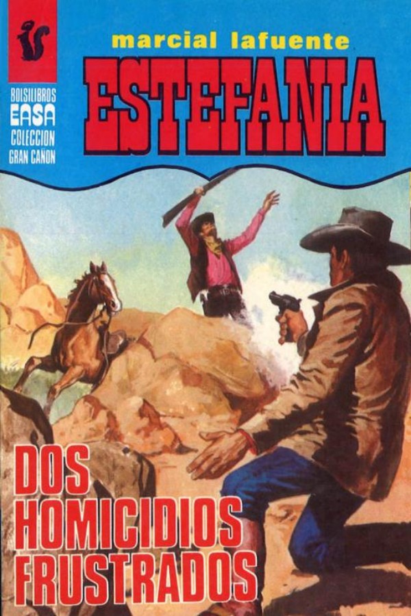 Dos homicidios frustrados