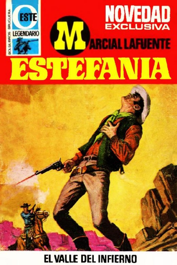 El valle del infierno