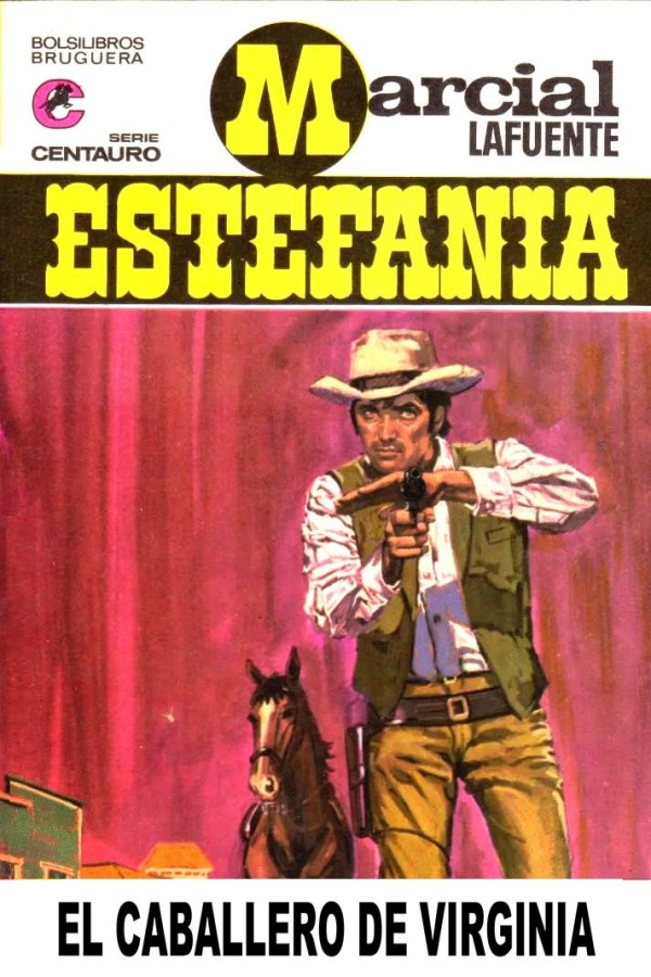 El caballero de Virginia