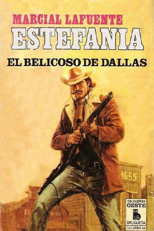 El belicoso de Dallas