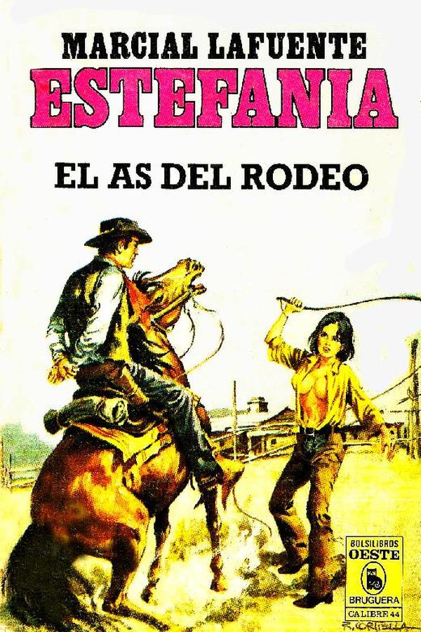 El as del rodeo
