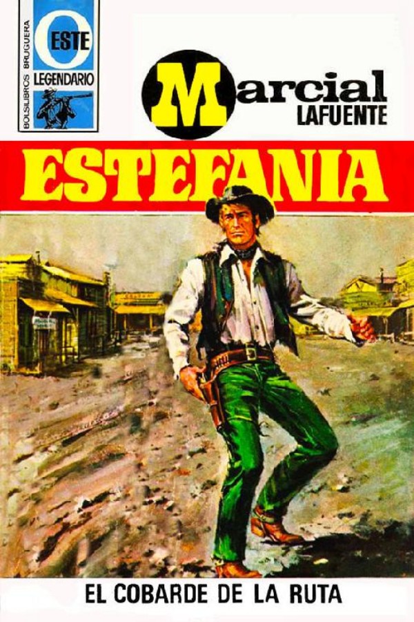 El cobarde de la ruta