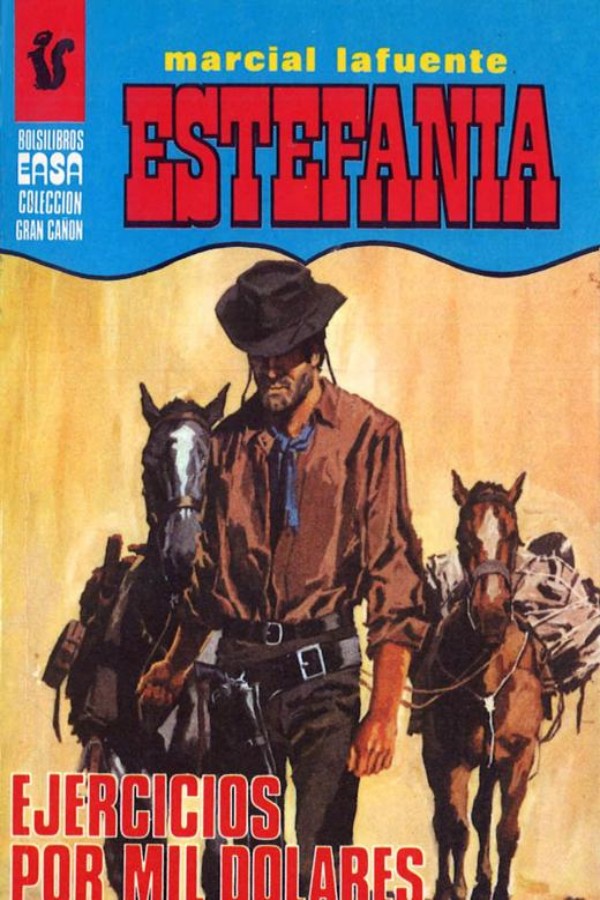 Ejercicios por mil dólares