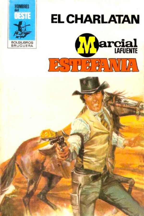 El charlatán