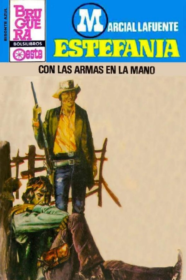 Con las armas en la mano