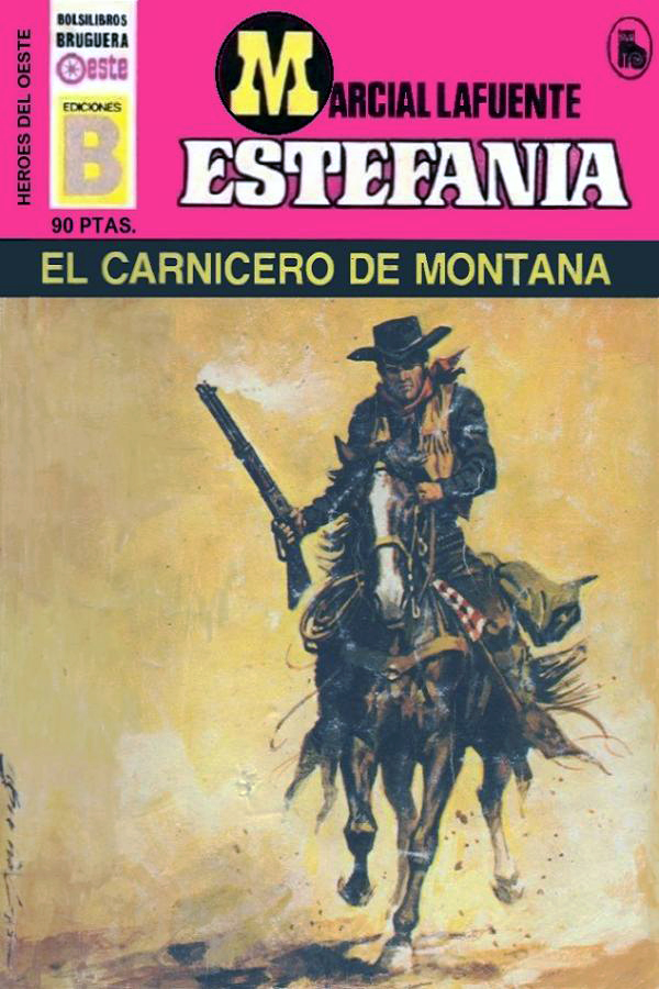 El carnicero de Montana