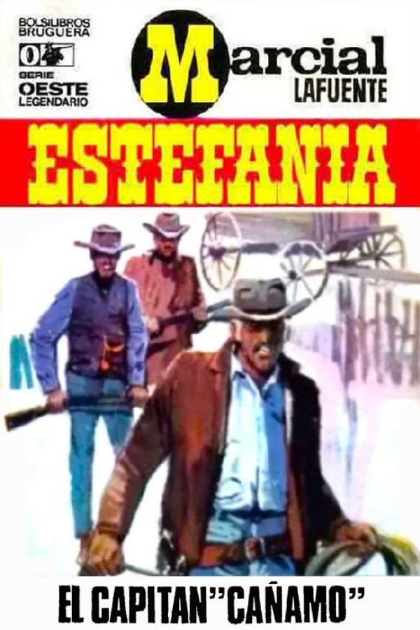 El capitán «Cáñamo»