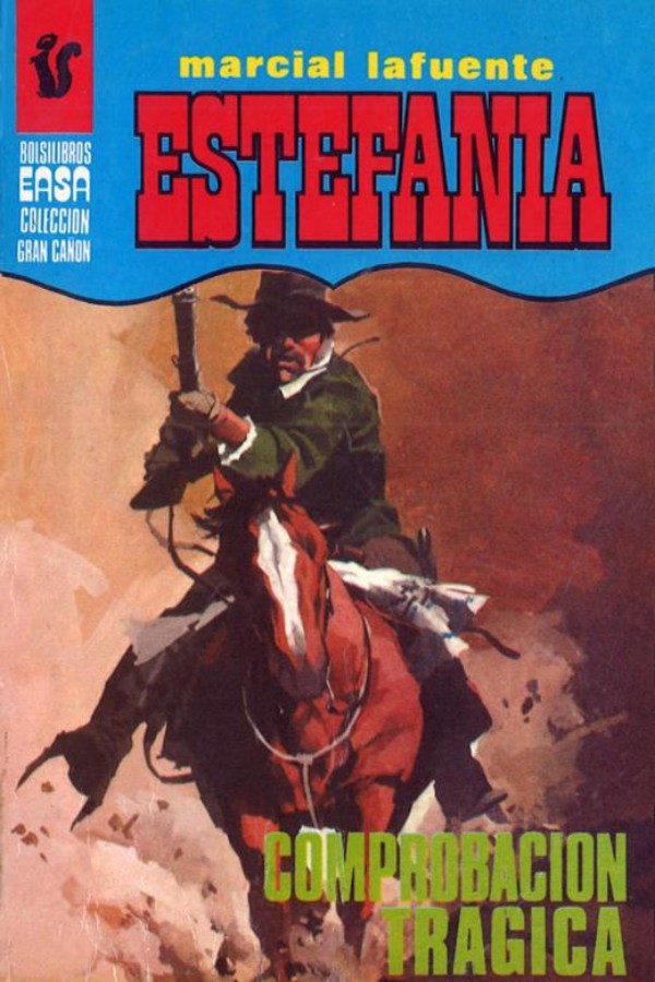 Comprobación trágica