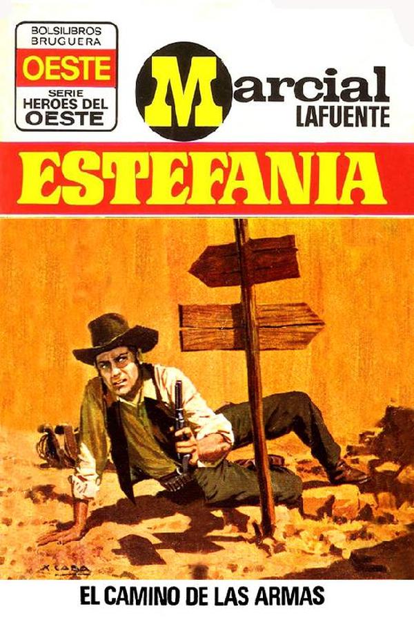 El camino de las armas