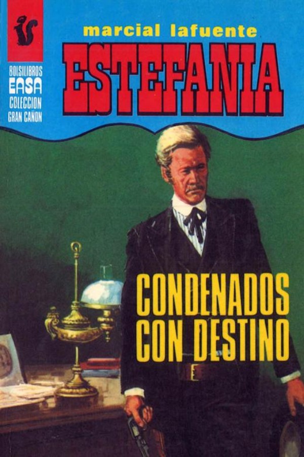 Condenados con destino