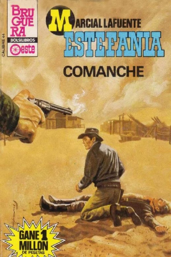 Comanche