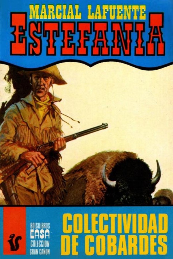 Colectividad de cobardes