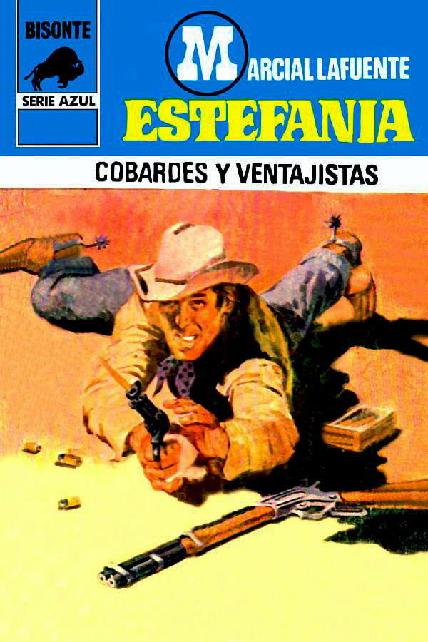 Cobardes y ventajistas