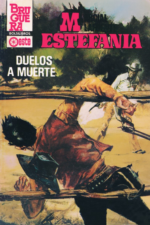 Duelos a muerte
