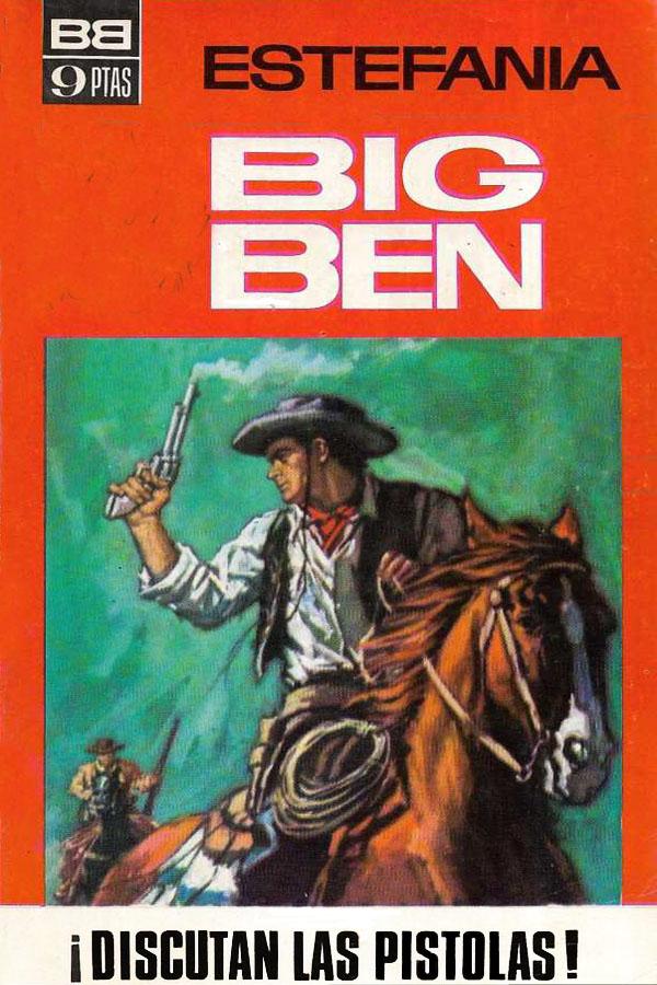 Discutan las pistolas