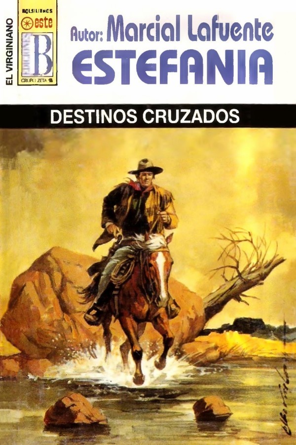 Destinos cruzados