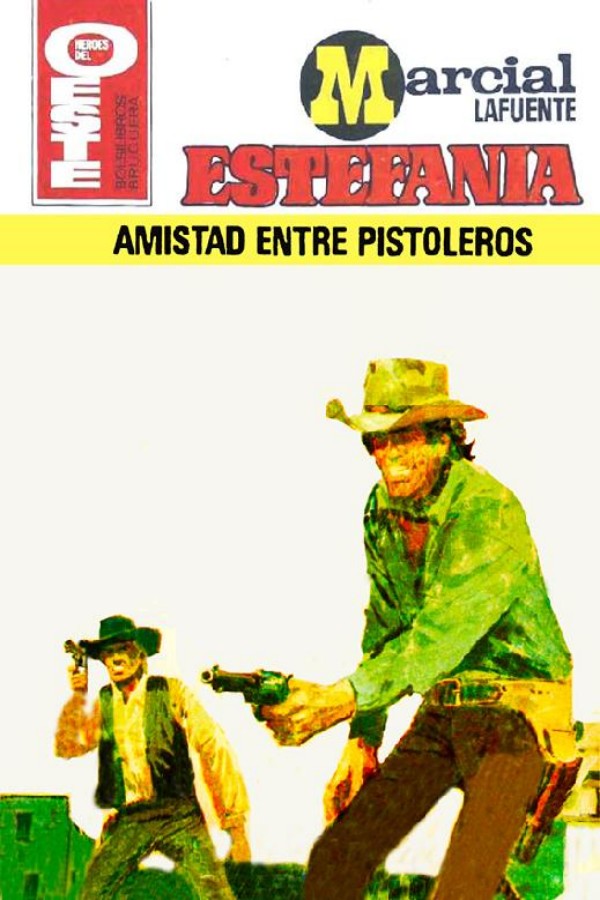 Amistad entre pistoleros