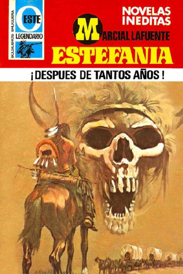 ¡Después de tantos años!