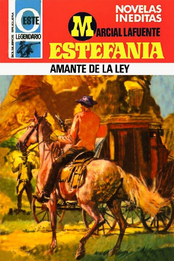 Amante de ley