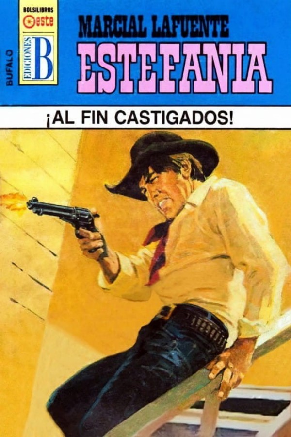 ¡Al fin castigados!