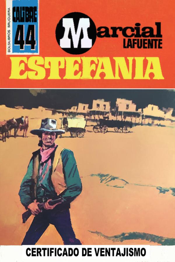 Certificado de ventajismo