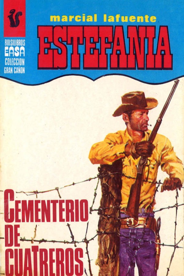 Cementerio de cuatreros