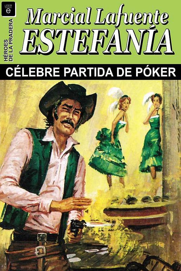 Célebre partida de póker