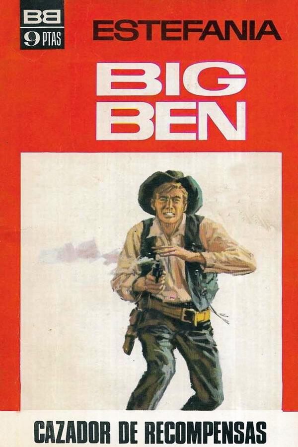 Cazador de recompensas