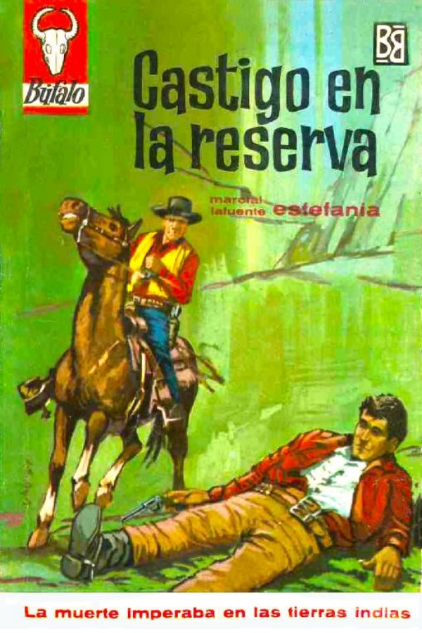 Castigo en la reserva