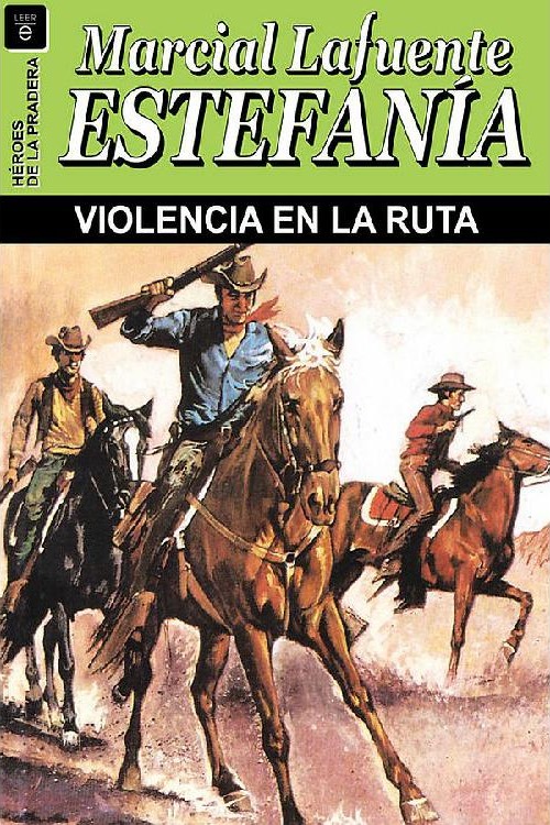 Violencia en la ruta