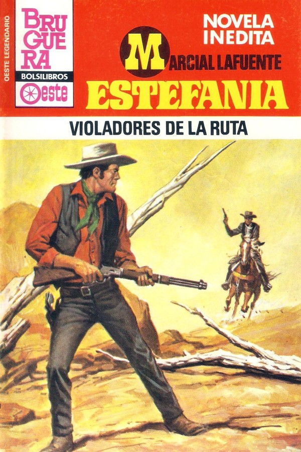 Violadores de la ruta