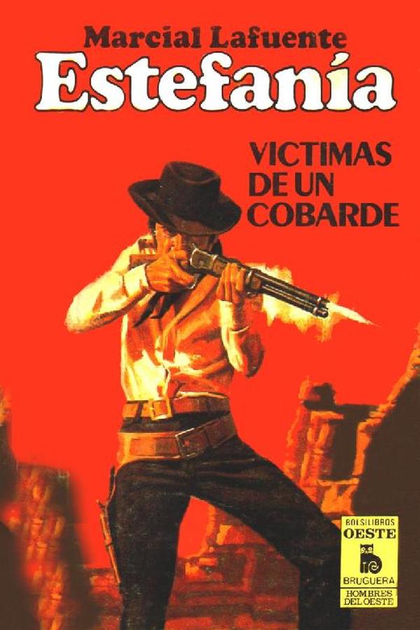 Víctimas de un cobarde