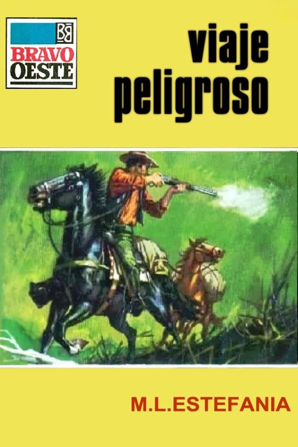 Viaje peligroso
