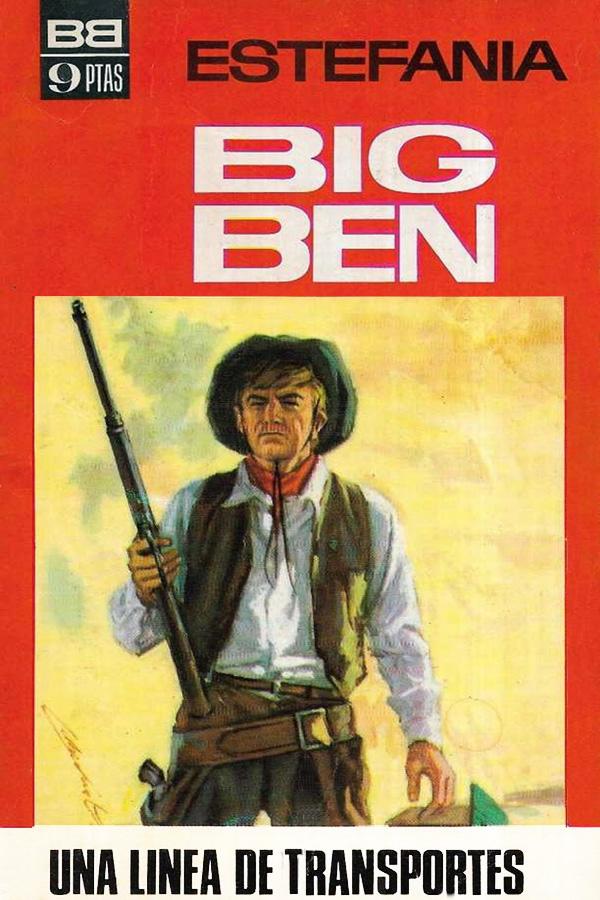 Una línea de transportes