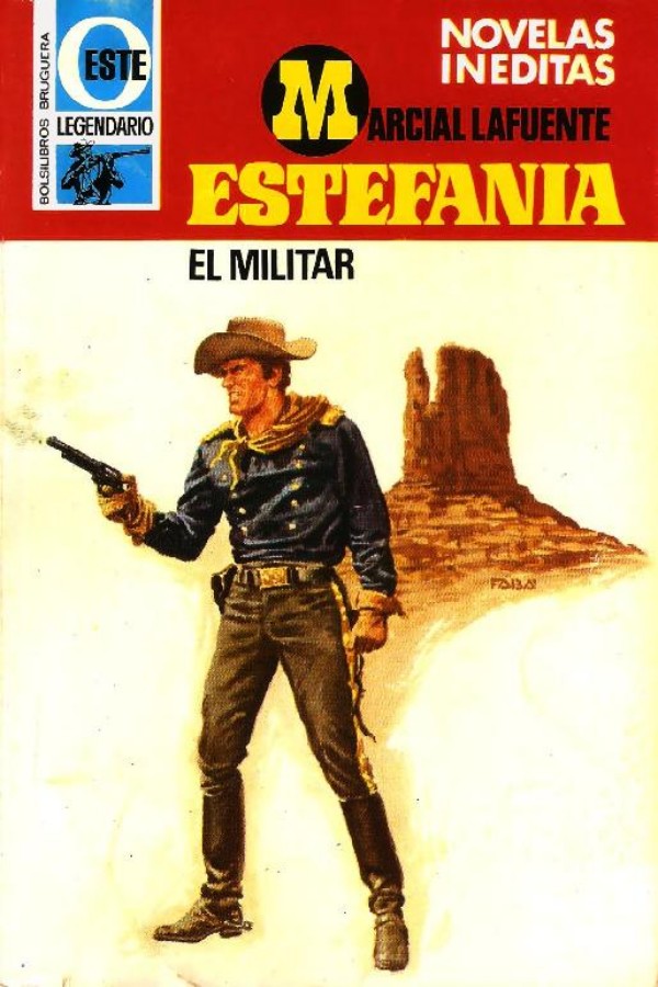 El militar