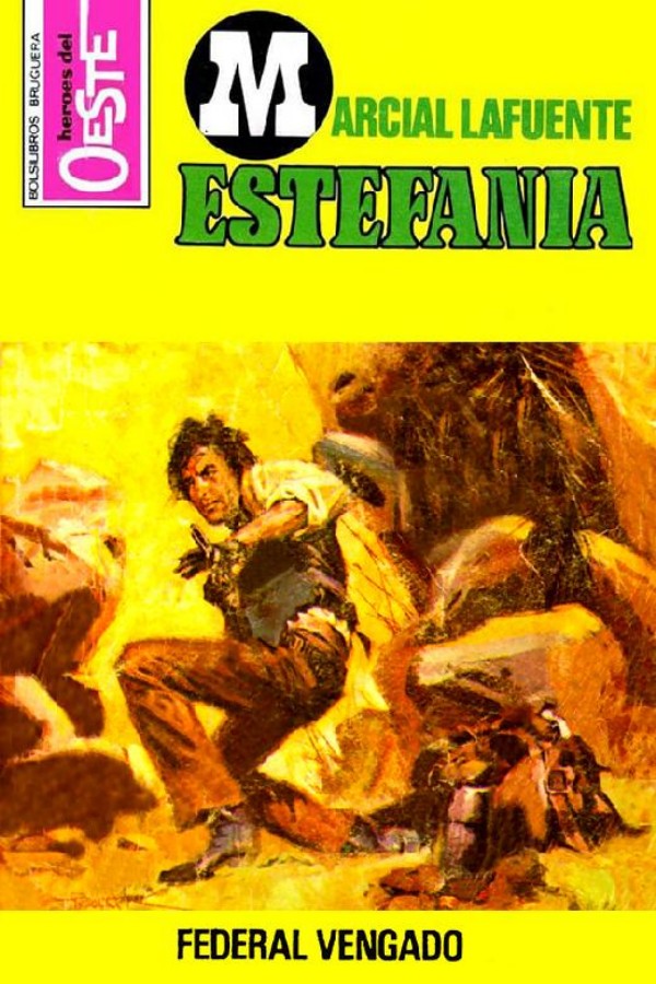 Federal vengado