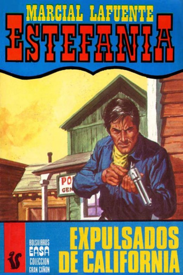 Expulsados de California