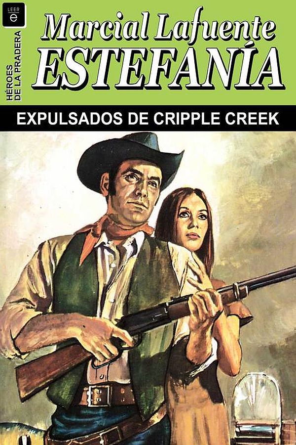 Expulsados de Cripple Creek