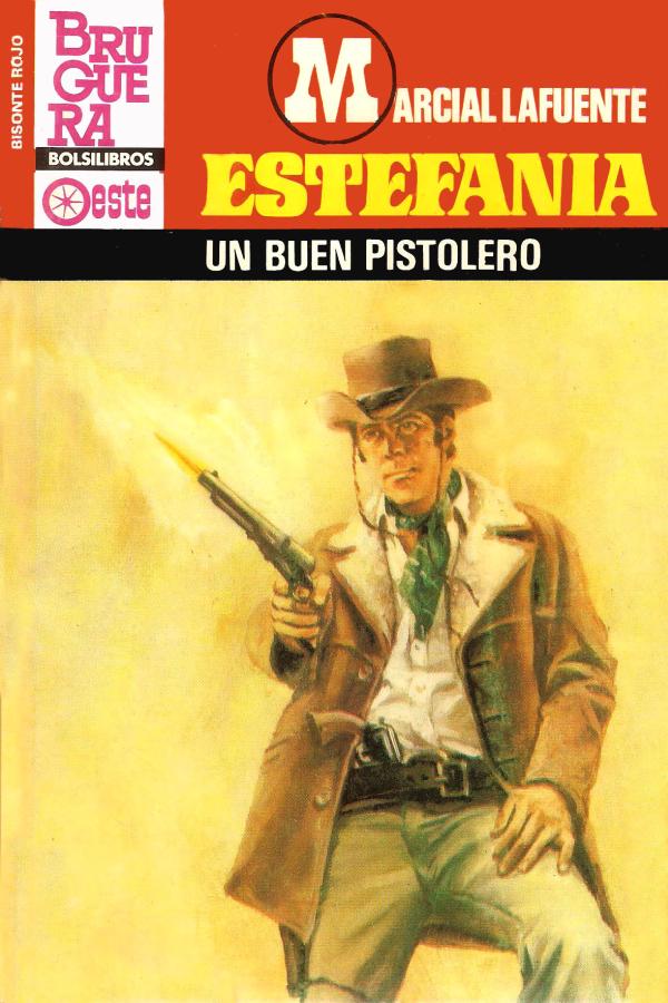 Un buen pistolero