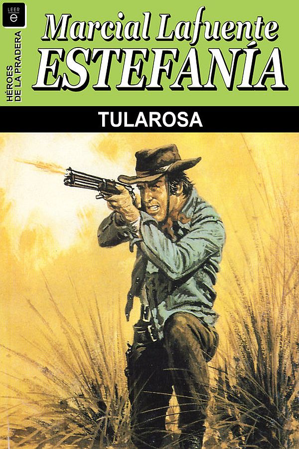 Tularosa