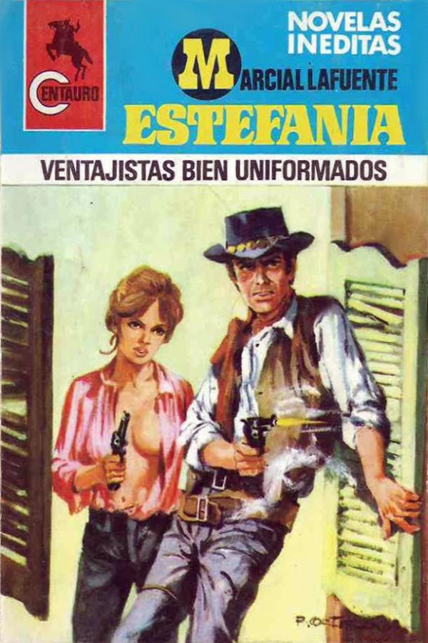 Ventajistas bien uniformados