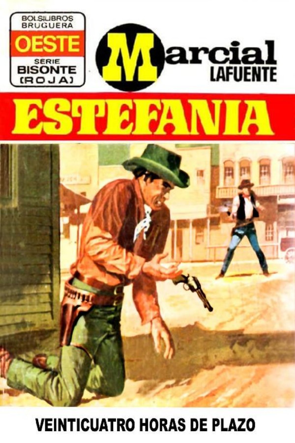 Veinticuatro horas de plazo