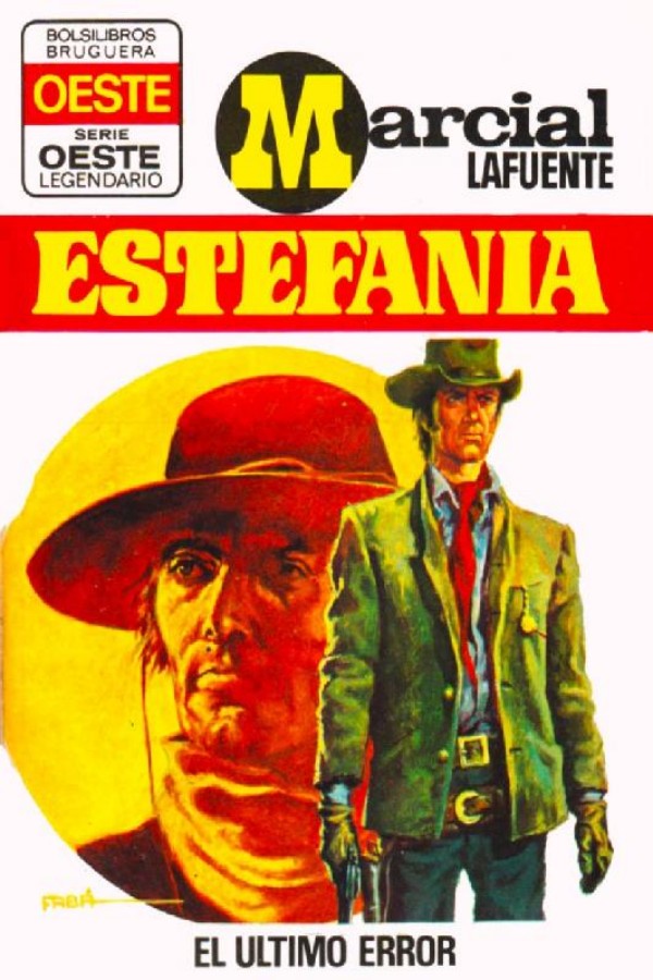 El último error