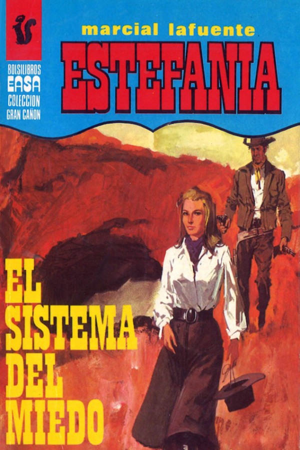 El sistema del miedo