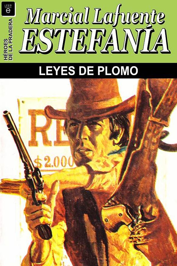 Leyes de plomo