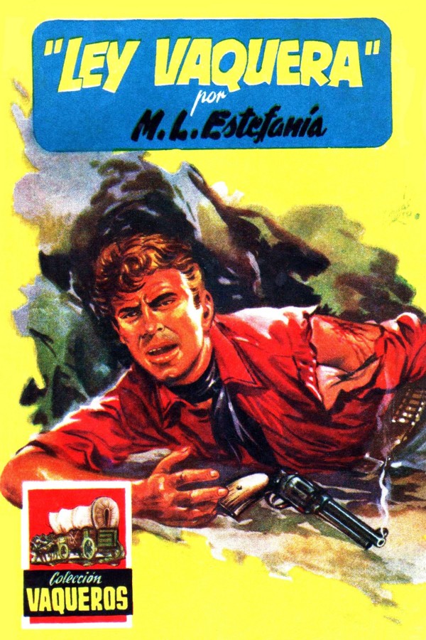 Ley vaquera
