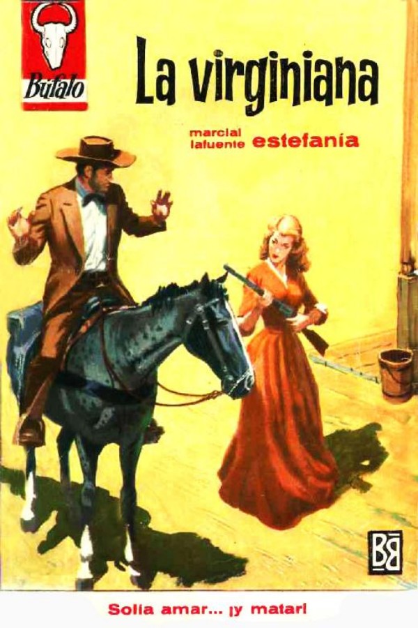La virginiana