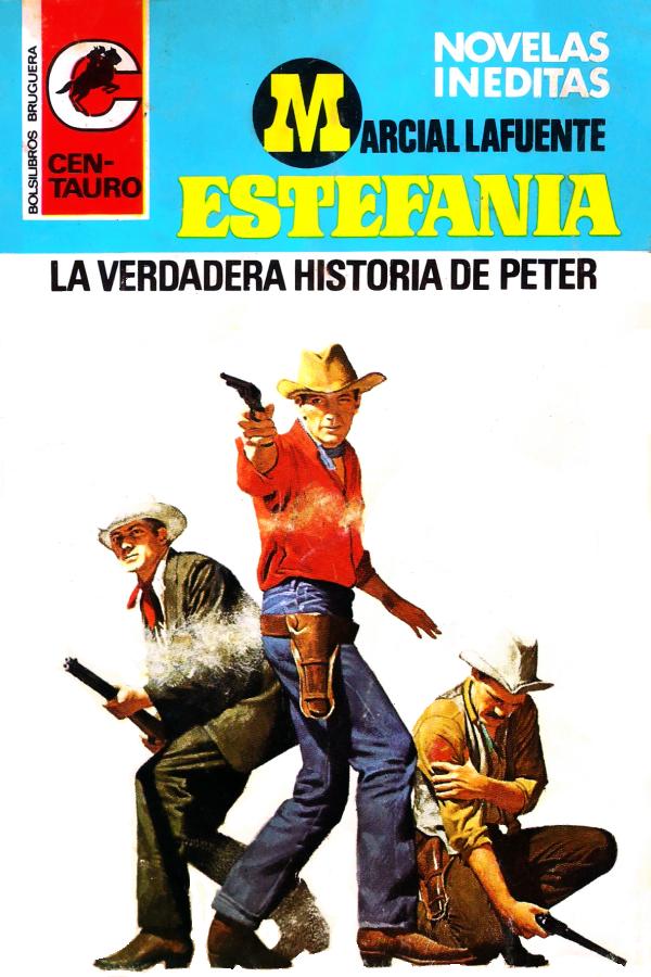 La verdadera historia de Peter